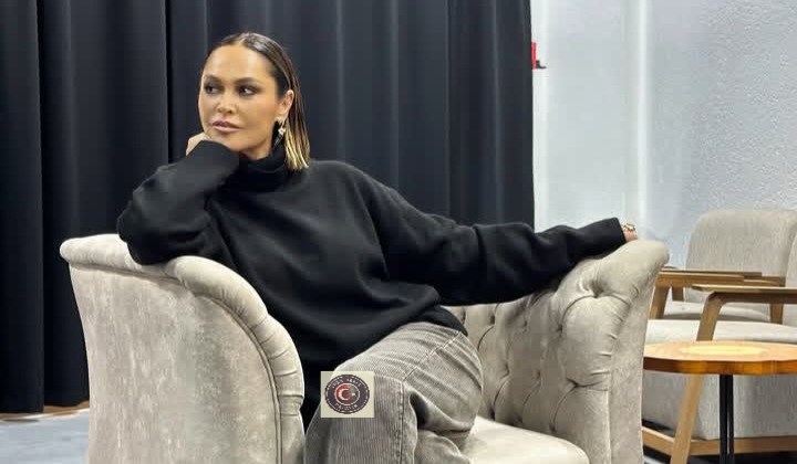 Efsane oyuncu Hülya Avşar, son filmi Aşkın Dünkü Çocukları hakkında Türk Haber Magazin’e konuştu…