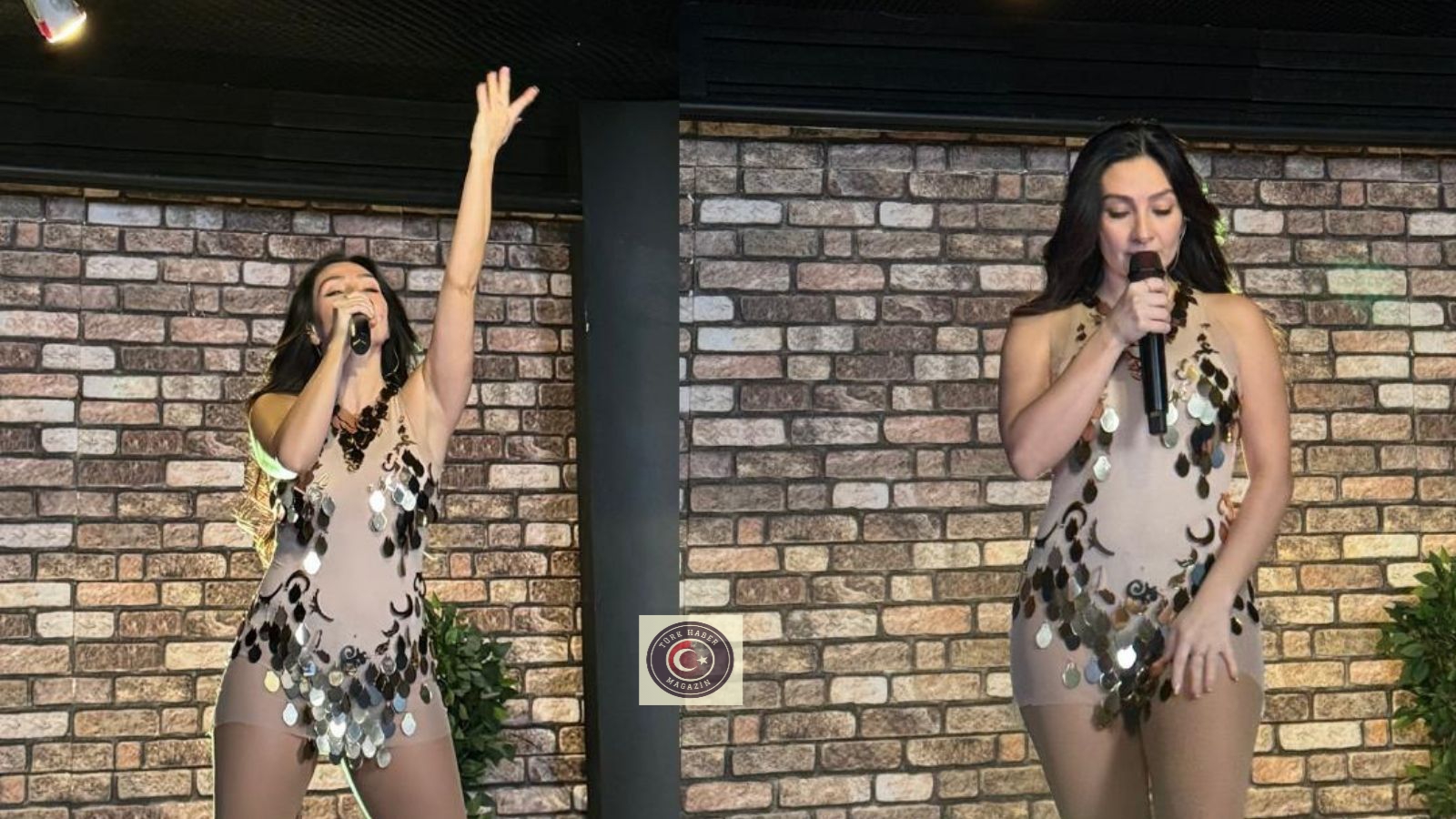 Bu gerçekten heyecan verici bir gelişme! Türk sanatçı Neshe, Eurovision 2025 temsilcisi yarı finale yükseldi Bu gerçekten heyecan verici bir gelişme! Türk sanatçı Neshe, Eurovision 2025 temsilcisi yarı finale yükseldi