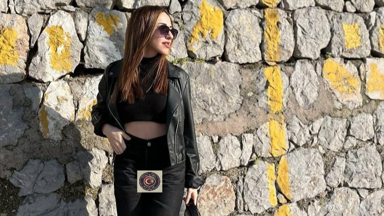 TikTok fenomeni Lavinia Özmen’in, gerçek adıyla Gizem Özmen’in hayatını kaybetti TikTok fenomeni Lavinia Özmen’in, gerçek adıyla Gizem Özmen’in hayatını kaybetti