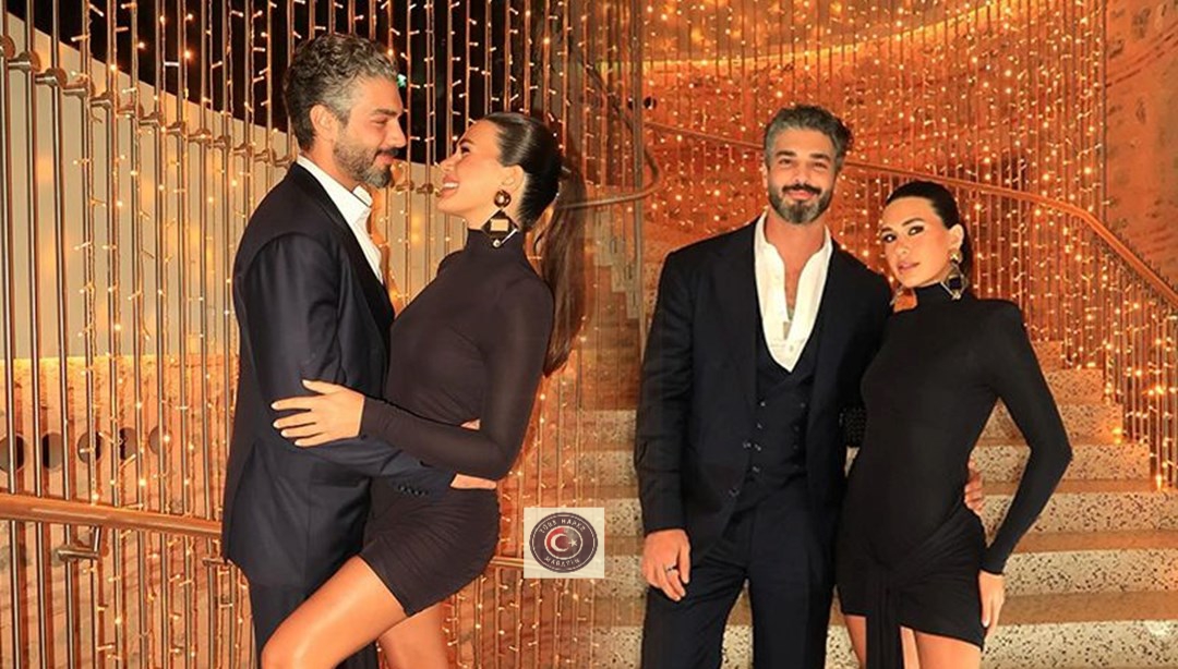 Şükrü Özyıldız ve Sibil ÇÇetinkaya’nın ilişkisi sona erdi Şükrü Özyıldız ve Sibil ÇÇetinkaya’nın ilişkisi sona erdi