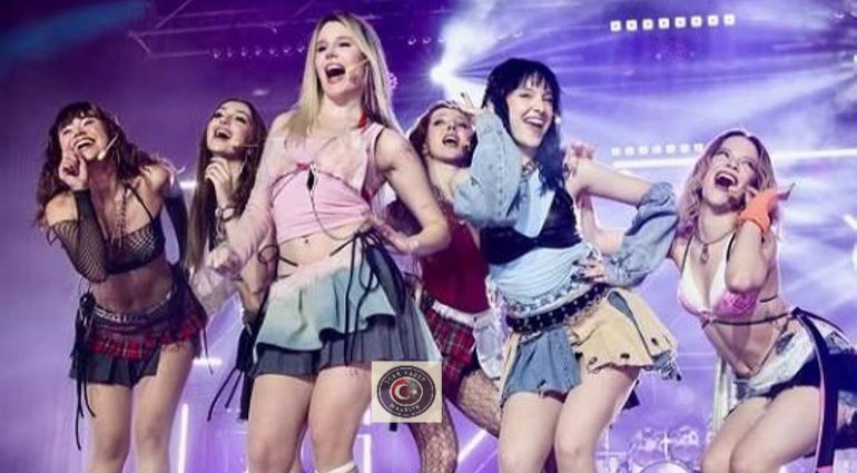 Türkiye’nin yeni kız grubu Manifest, müzik dünyasına hızlı bir giriş yaptı!