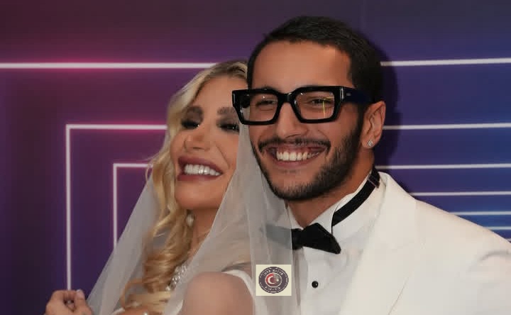 İrem Derici, aşk hayatıyla gündem olmaya devam ediyor