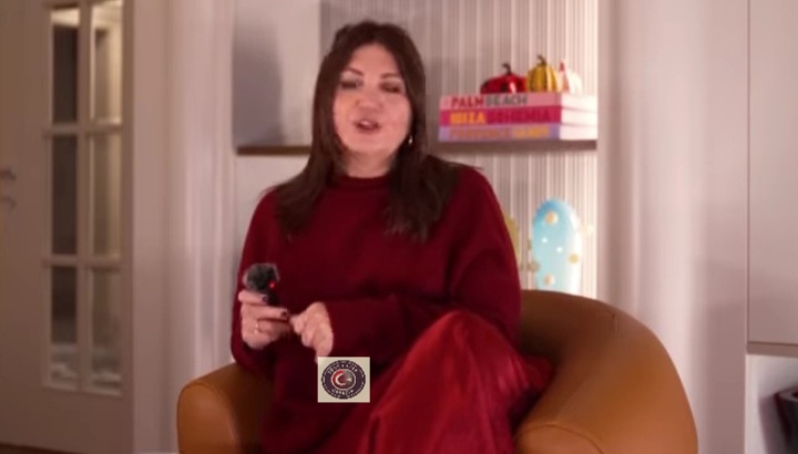 Sibel Can, yeni albümü Drama için yaptığı imaj değişikliğiyle ilgili Türk Haber Magazin’e konuştu…