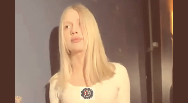 Aleyna Tilki, katıldığı bir etkinlikte Türk Haber Magazin’e önemli açıklamalarda bulundu