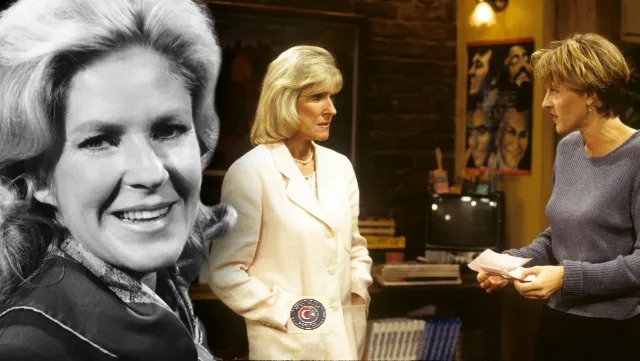 Alice Hirson’un vefatı sanat dünyasını yasa boğdu…