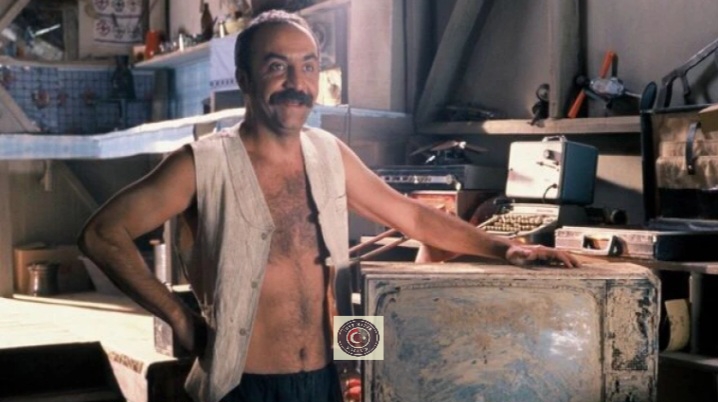 Yılmaz Erdoğan’ın Deli Emin karakteri çalıntı çıktı! Çankırı Valisi Mustafa Fırat Taşolar açıkladı…