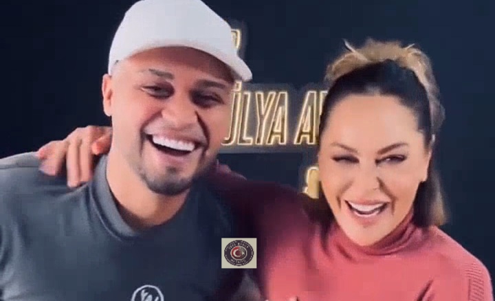 “Hav Hav Hav” şarkısıyla tepkiler çeken rapçi Lvbel C5’den önemli açıklama… “Hav Hav Hav” şarkısıyla tepkiler çeken rapçi Lvbel C5’den önemli açıklama…