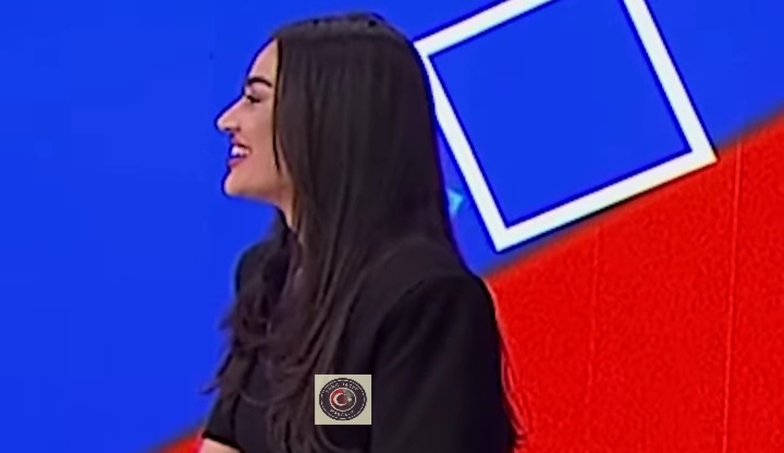 Elif Buse Doğan, fit fiziğinin sırrını açıkladı