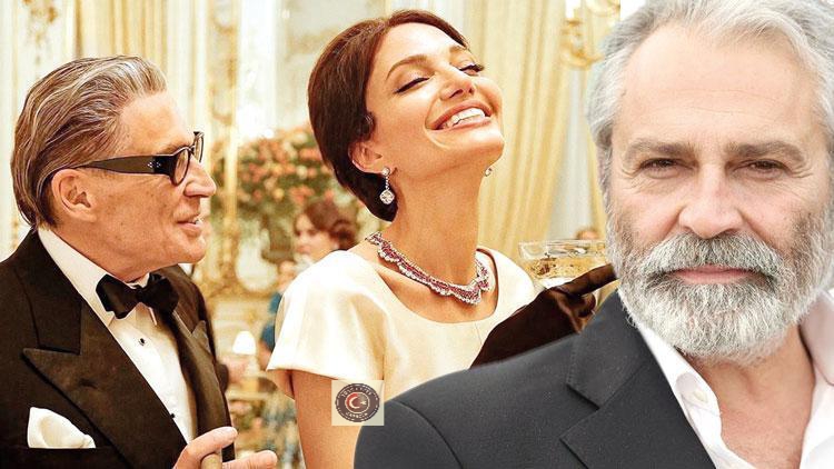 Angelina Jolie ve Haluk Bilginer’in Maria filmi Türkiye’de hayal kırıklığı yaşadı