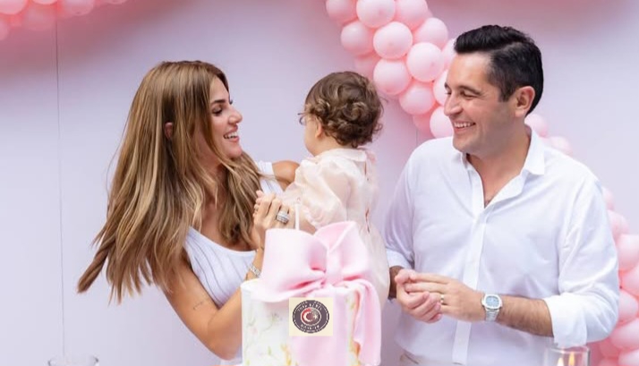 Mahkeme, 4 yaşındaki Uzay’ın Hacı Sabancı’nın biyolojik oğlu olduğuna karar verdi