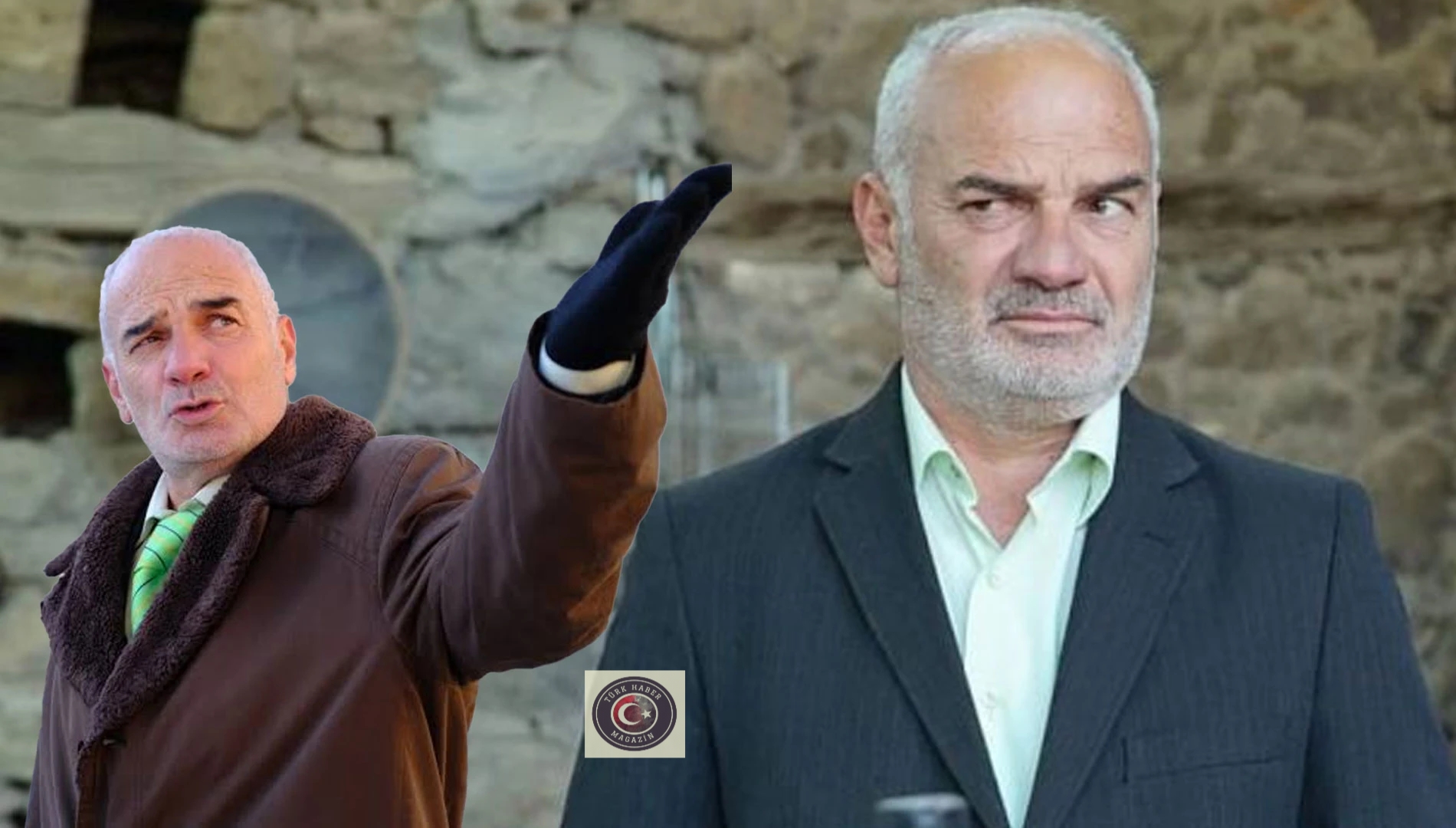 Oyuncu Erdal Cindoruk’un Gönül Dağı dizisine dönüşü muhteşem olacak Oyuncu Erdal Cindoruk’un Gönül Dağı dizisine dönüşü muhteşem olacak