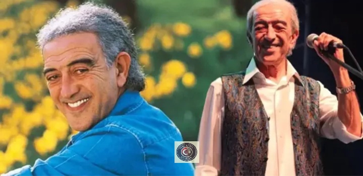 Edip Akbayram hayatını kaybetti! Sevenlerini yasa boğdu…