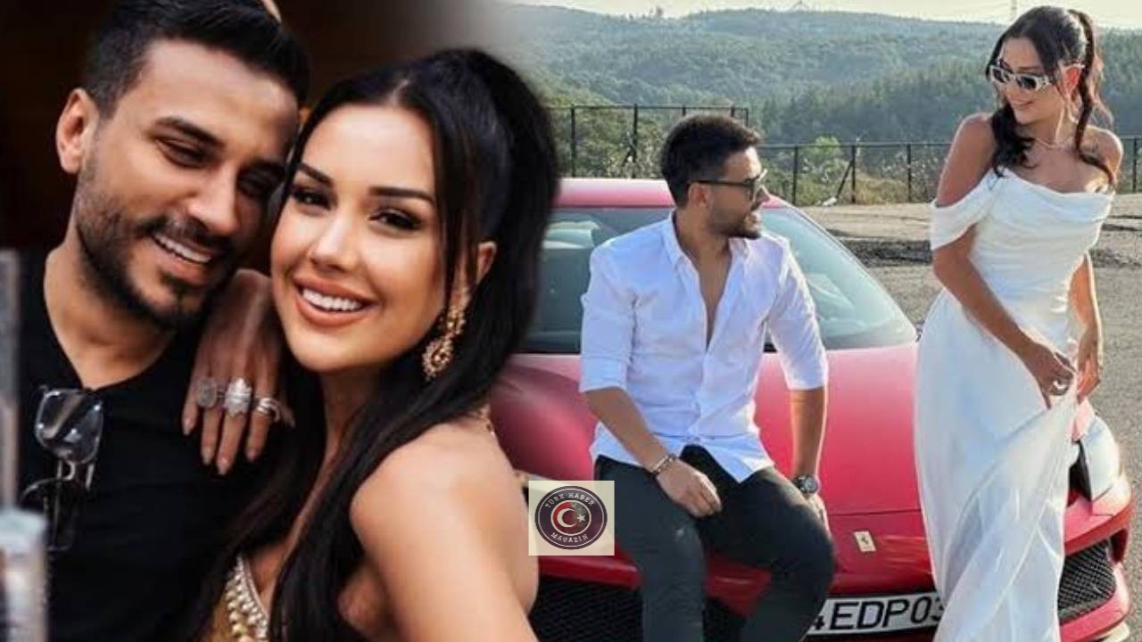 Dilan Polat eşi Engin Polat ile yollarını ayırma kararı aldığını duyurdu Dilan Polat eşi Engin Polat ile yollarını ayırma kararı aldığını duyurdu