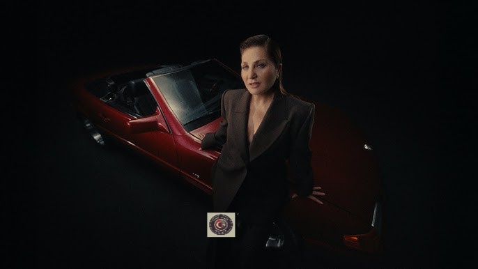 Sibel Can, “Drama” albümüyle büyük bir çıkış yakaladı Sibel Can, “Drama” albümüyle büyük bir çıkış yakaladı