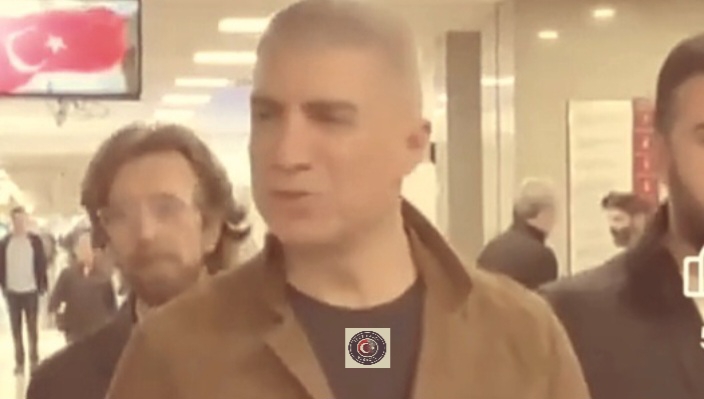 Özcan Deniz “imar kirliliğine neden olmak” suçundan ifade verdi: Türk Haber Magazin adım adım takip etti…