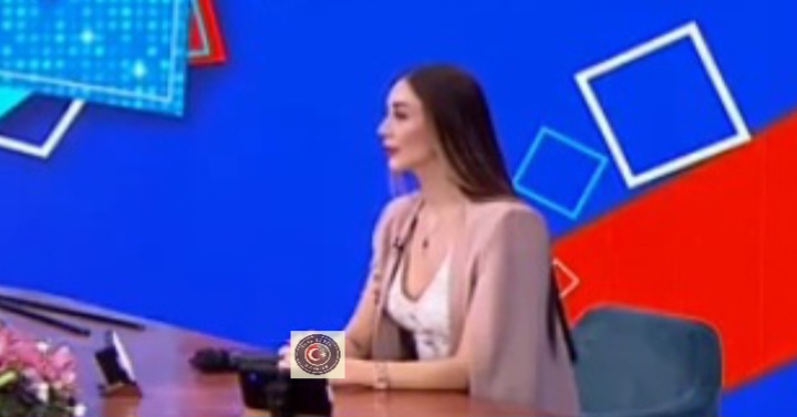 Ece Gürsel’in yıllar sonra yaptığı aldatılma itirafı, magazin gündeminde dikkat çekti Ece Gürsel’in yıllar sonra yaptığı aldatılma itirafı, magazin gündeminde dikkat çekti