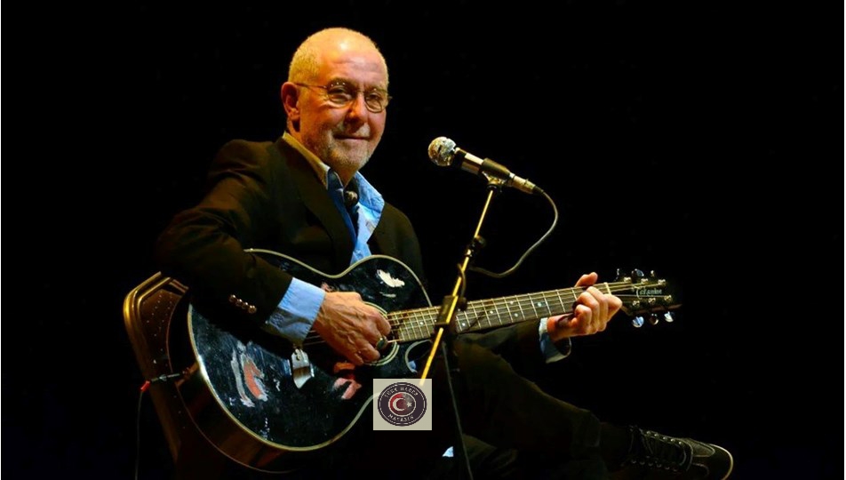 İlhan Şeşen’in sağlık durumu nasıl? Yeğeni Burhan Şeşen Türk Haber Magazin’e açıklama yaptı…