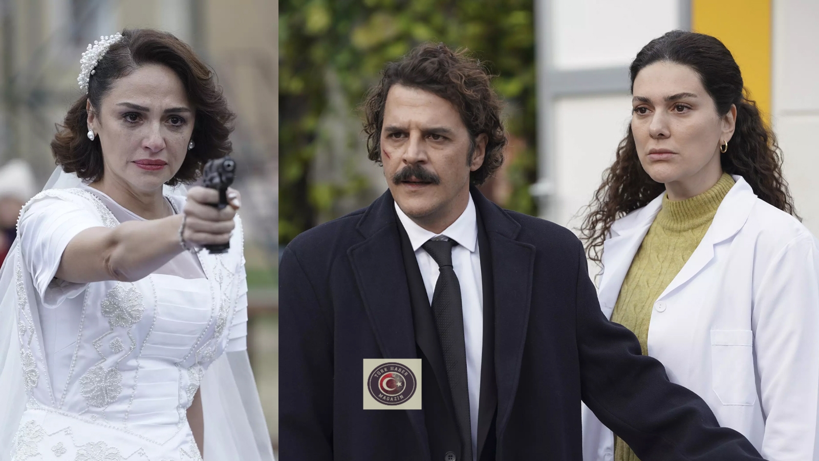 Annem Ankara dizisinde final geliyor…