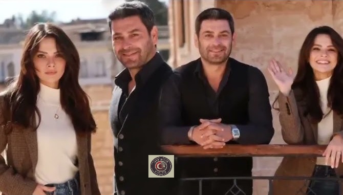 Kanal D’nin dizisi, Uzak Şehir yeni bölümüyle izleyicileri ekran başına kilitleyecek!