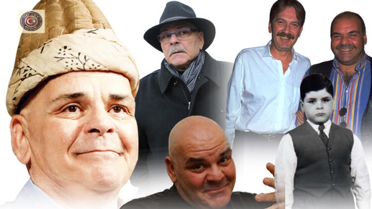 Usta oyuncu Rasim Öztekin 4 yıl önce aramızdan ayrıldı