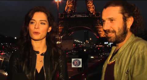 “İncir Reçeli” filminin 3’ün çekimlerinin başlaması sürpriz oldu!