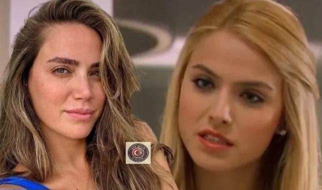 Ceyda Ateş, sağlıklı beslenme alışkanlığını paylaştı Ceyda Ateş, sağlıklı beslenme alışkanlığını paylaştı