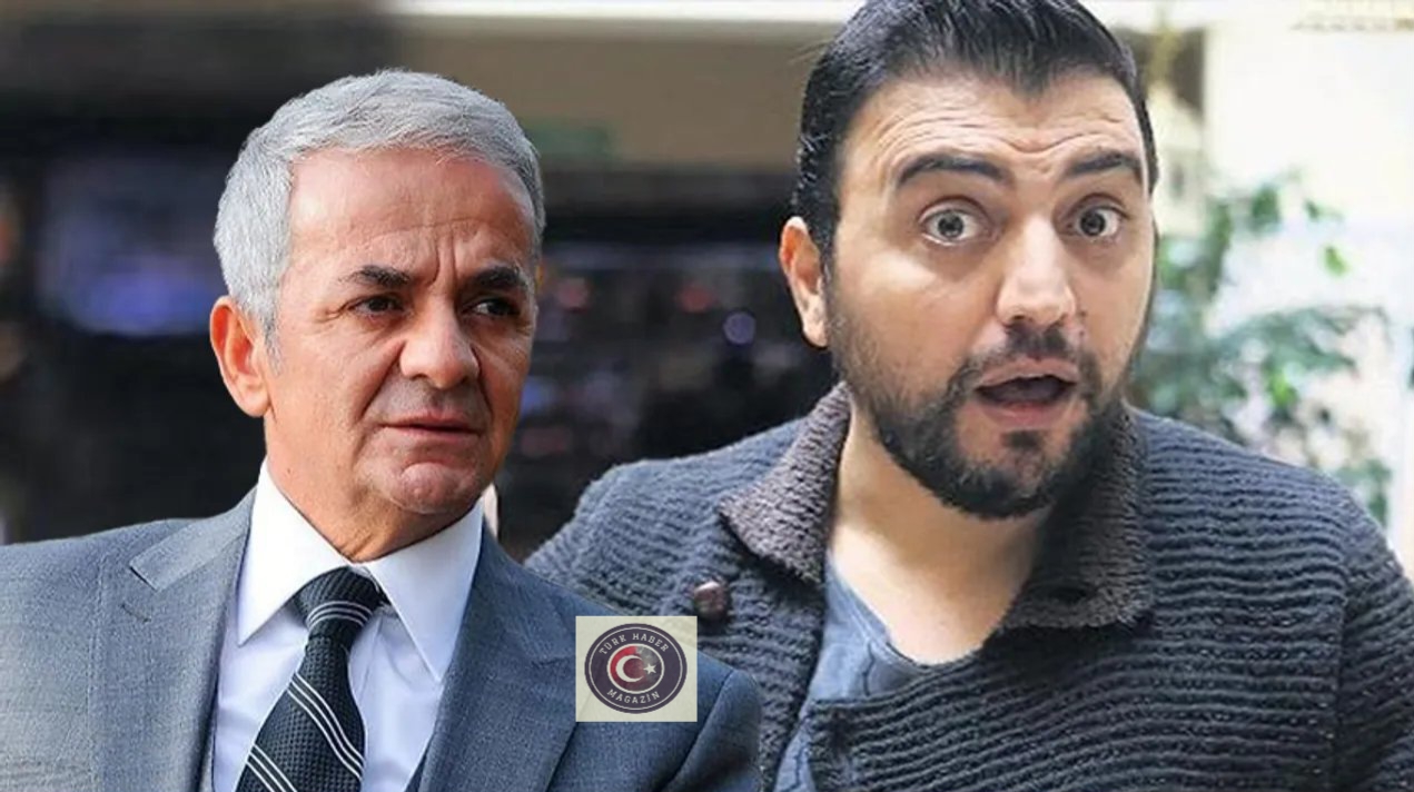 Oyuncu Zafer Algöz, Şinasi Yurtsever’e yaptığı paylaşımı kısa sürede neden sildi? Gerçek ortaya çıktı