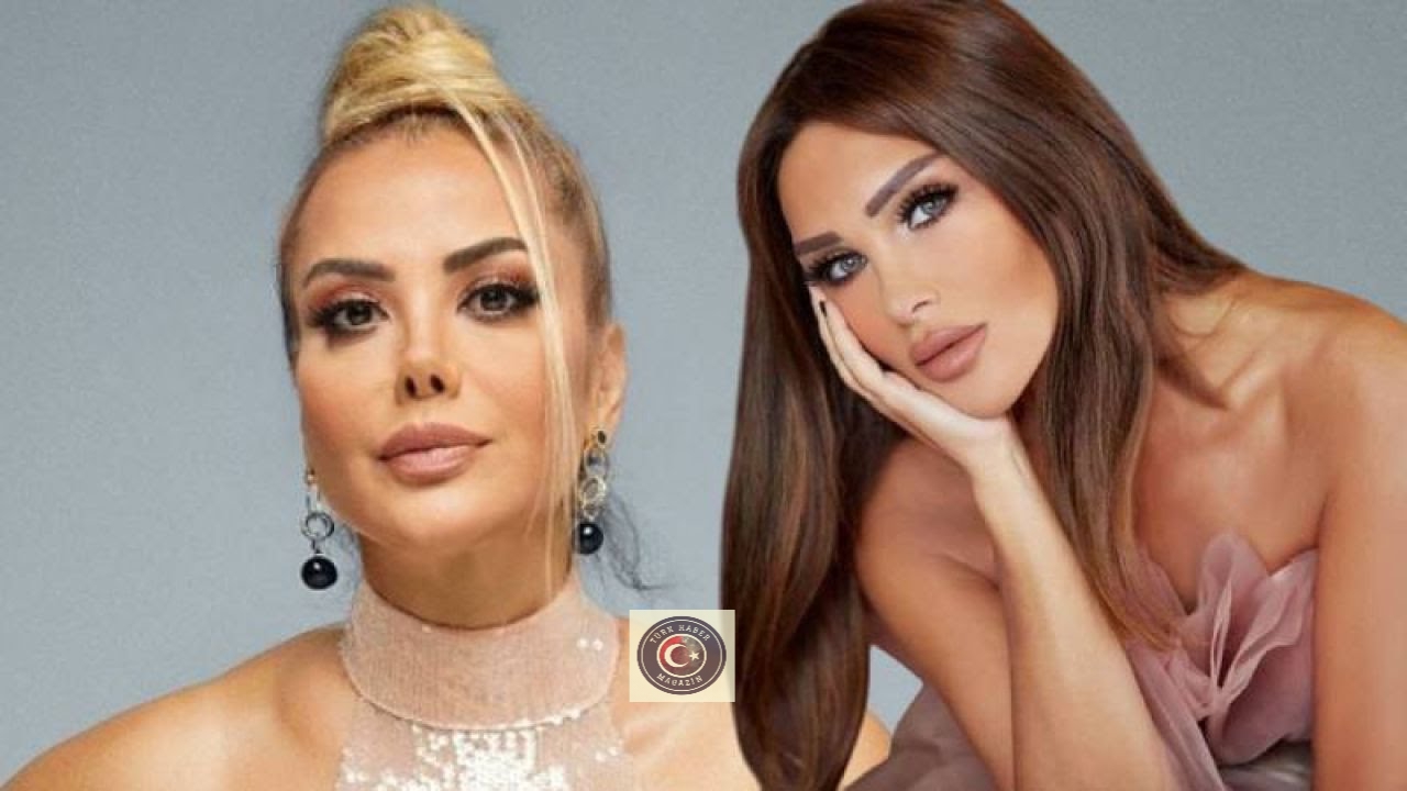 Seren Serengil, Tanyeli için yaptığı paylaşım tepkilere neden oldu