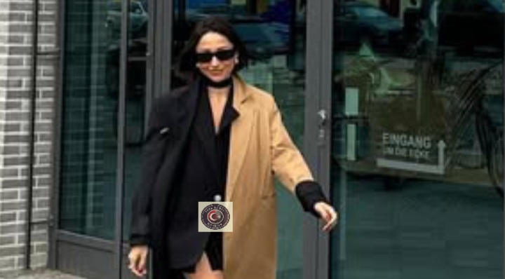 Zeynep Bastık, Universal Music gibi küresel bir müzik deviyle işbirliği yaptı