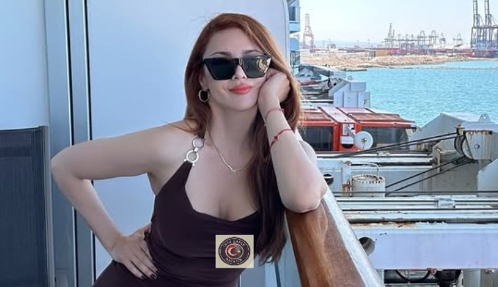 Mine Tugay sağlık sorunlarını paylaştı