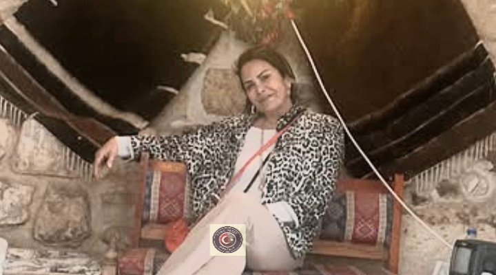 Kanal D’nin reyting rekorları kıran dizisi, Uzak Şehir’e oyuncu Nursel Köse kadroya girdi