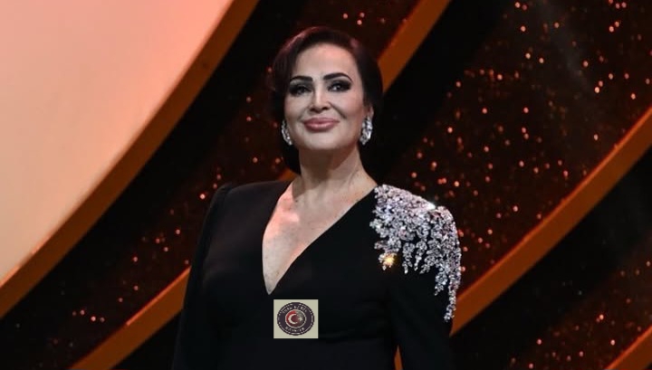 Yeşilçam’ın sultanı Türkan Şoray’ın samimi ve sıcak paylaşımları dikkat çekiyor