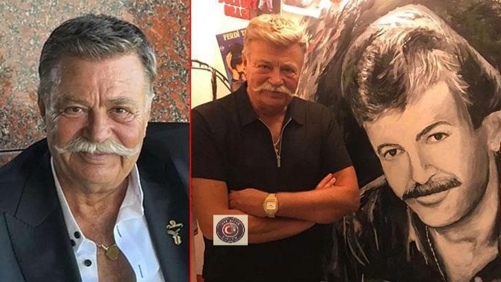 Efsane oyuncu Nuri Alço, vasiyetini açıklaması ve eşi Burcu Alço’ya duyduğu derin minnettarlığını açıkladı…