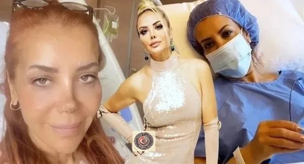 Türkiye’nin ünlü oryantal sanatçılarından Tanyeli’nin vefatı sevenlerini derinden üzdü