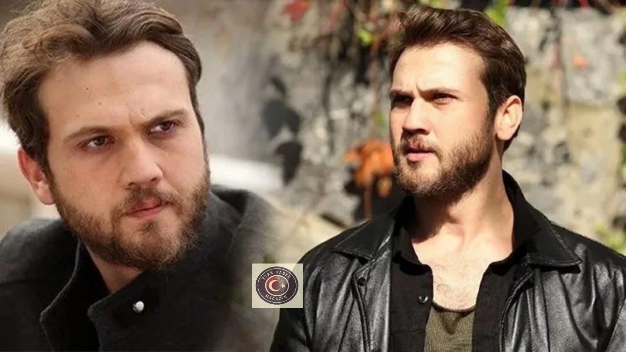Aras Bulut İynemli’nin Deha dizi setine dönüşü muhteşem oldu…