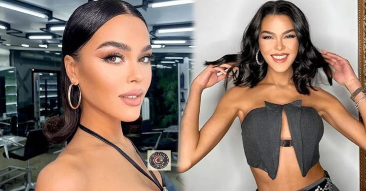 Aslıhan Karalar Amerika’da oyunculuk eğitimine başladı Aslıhan Karalar Amerika’da oyunculuk eğitimine başladı