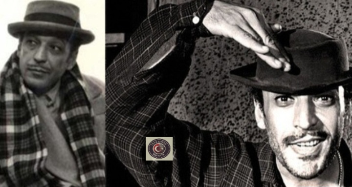 Yeşilçam’ın unutulmaz oyuncusu Sadri Alışık, 30 yıldönümünde efsanesi devam ediyor…