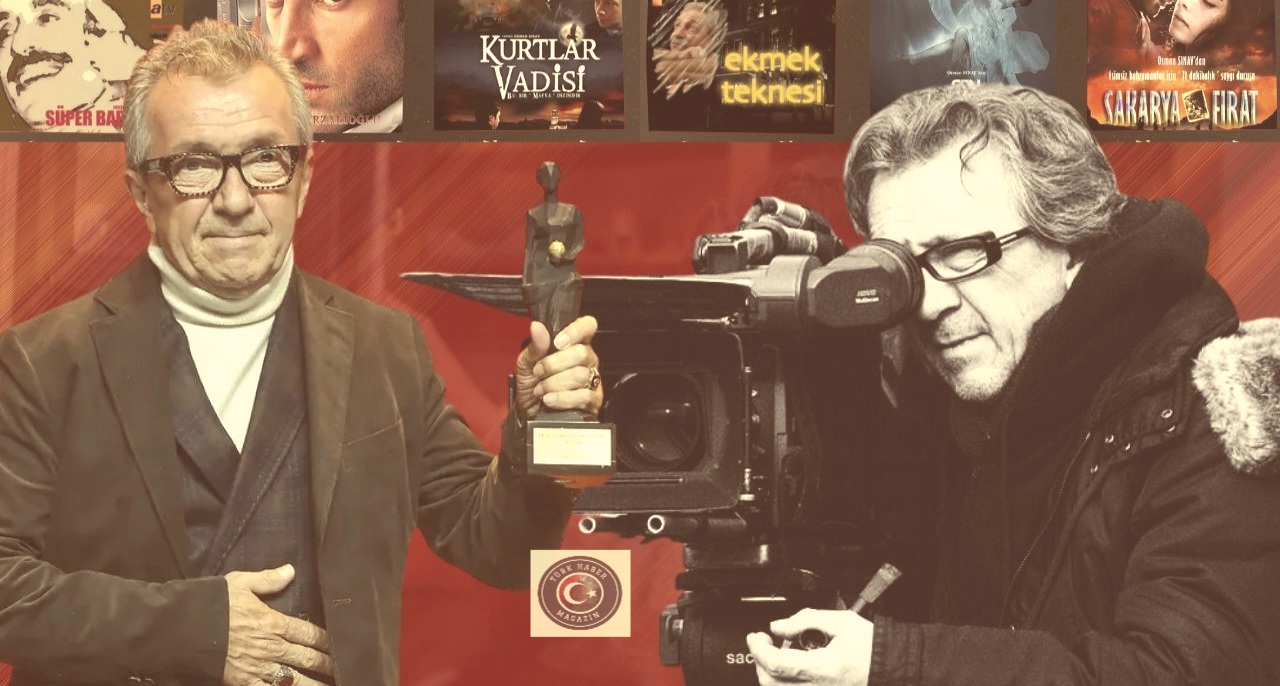 Osman Sınav’ın vefatı Türk televizyon ve sinema dünyası için büyük bir kayıp! Sanat dünyasını yasa boğdu