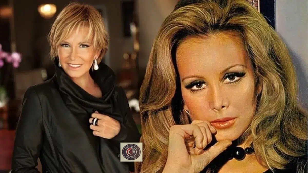 Yeşilçam’dan bir yıldız daha kaydı! Filiz Akın hayatını kaybetti