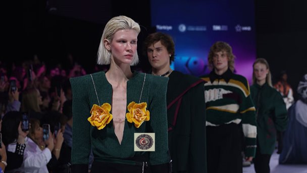 KOZA Genç Moda Tasarımcıları Yarışması için kayıtlar başladı