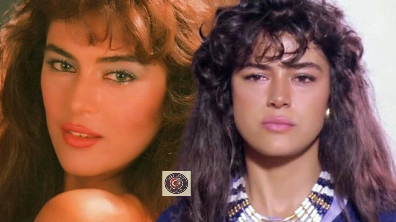 Oyuncu Melike Zobu 62. yaşını ailesiyle coşkulu bir şekilde kutladı