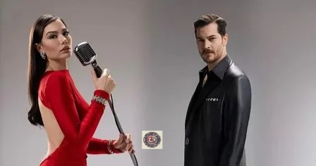 Eşref Rüya dizisi sosyal medyayı yankısıyla salladı