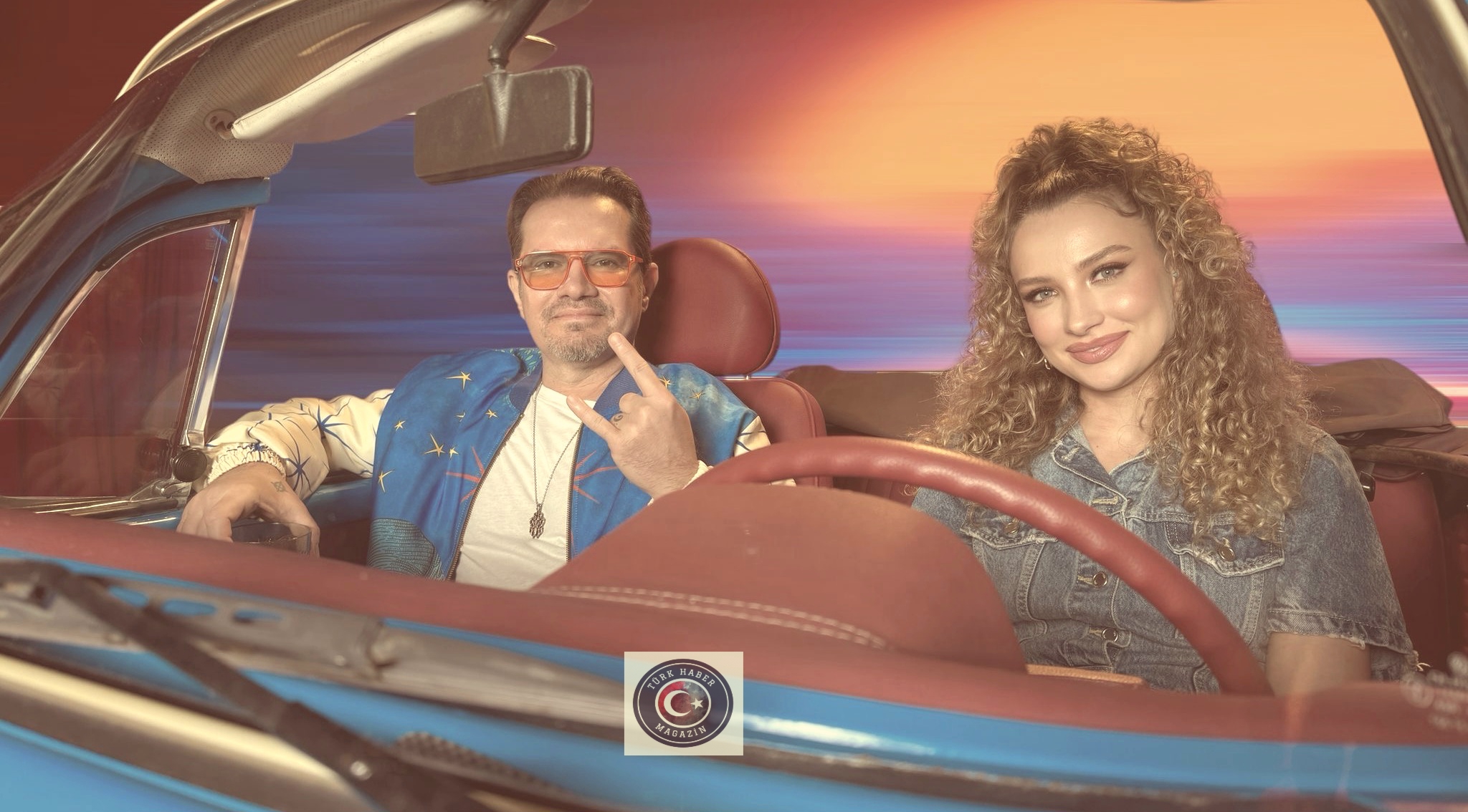 Irmak Arıcı ve Ozan Doğulu’nun bir araya geldiği “Demedim mi?” klibiyle dikkat çekti