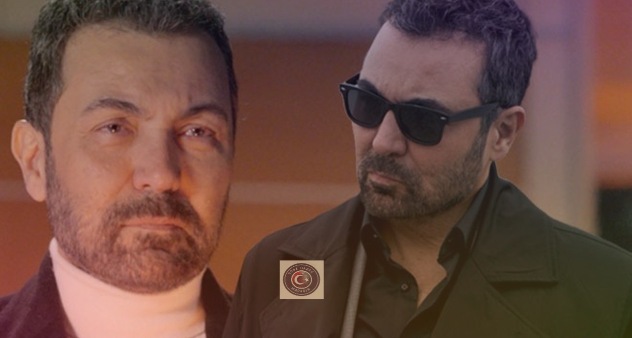 Arka Sokaklar dizisine Saruhan Hünel katılım sağlayacak! Dizide aksiyon fitilini yükseltecek Arka Sokaklar dizisine Saruhan Hünel katılım sağlayacak! Dizide aksiyon fitilini yükseltecek