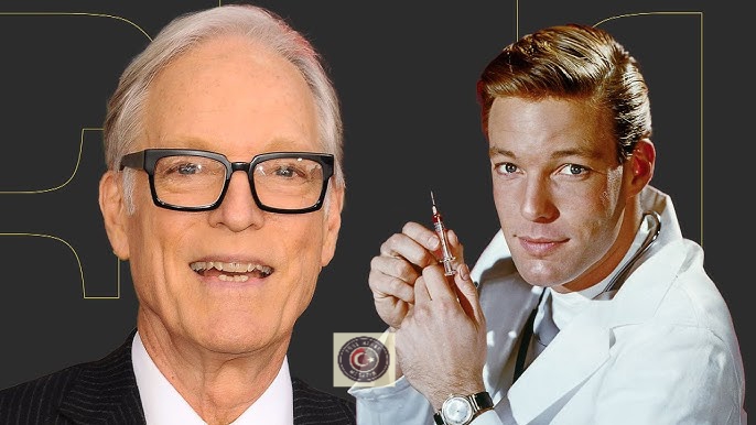 Ünlü aktör Richard Chamberlain hayatını kaybetti 