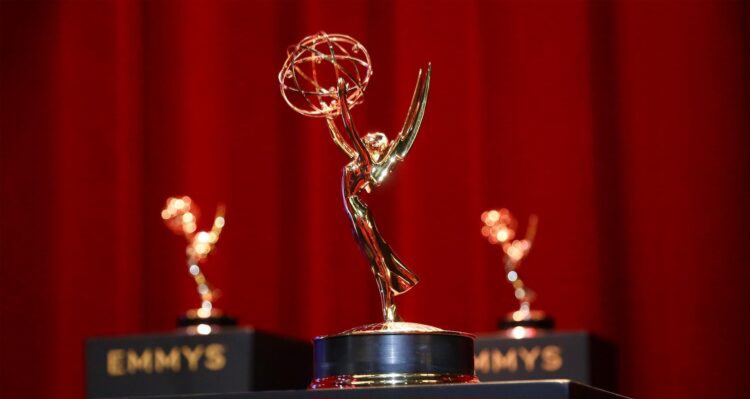 2025 Emmy Ödülleri’ne Türk Haber Magazin davet edildi…
