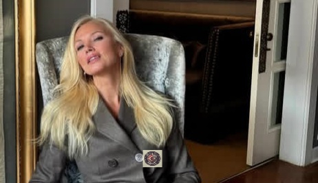 Siren Ertan Terracotta Savaşçıları Müzesi’nde Siren Ertan Terracotta Savaşçıları Müzesi’nde