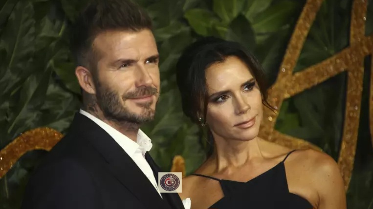 David Beckham ve Victoria Beckha çifti ile ilgili ihanet iddiaları