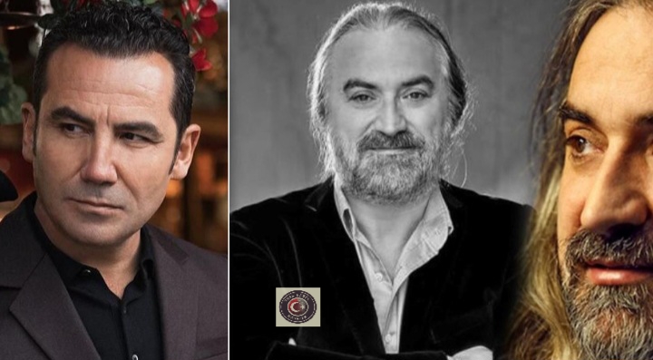 Ferhat Göçer’den duygusal veda! Türk Haber Magazin’e konuştu…