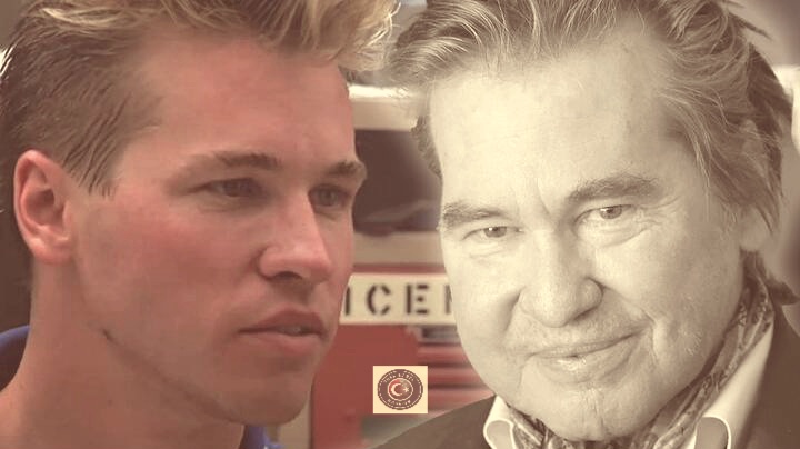 Ünlü aktör Val Kilmer hayatını kaybetti